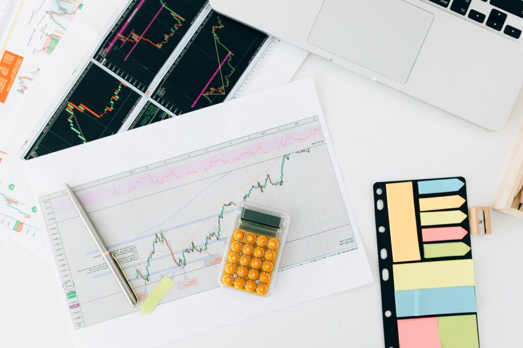 How To Trade Using Relative Strength Index Indicator