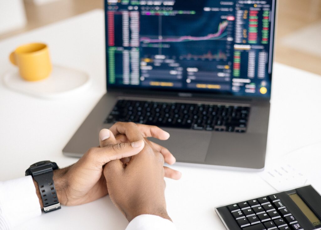 Why Do 99% Of The Traders Lose Money In Stock Market