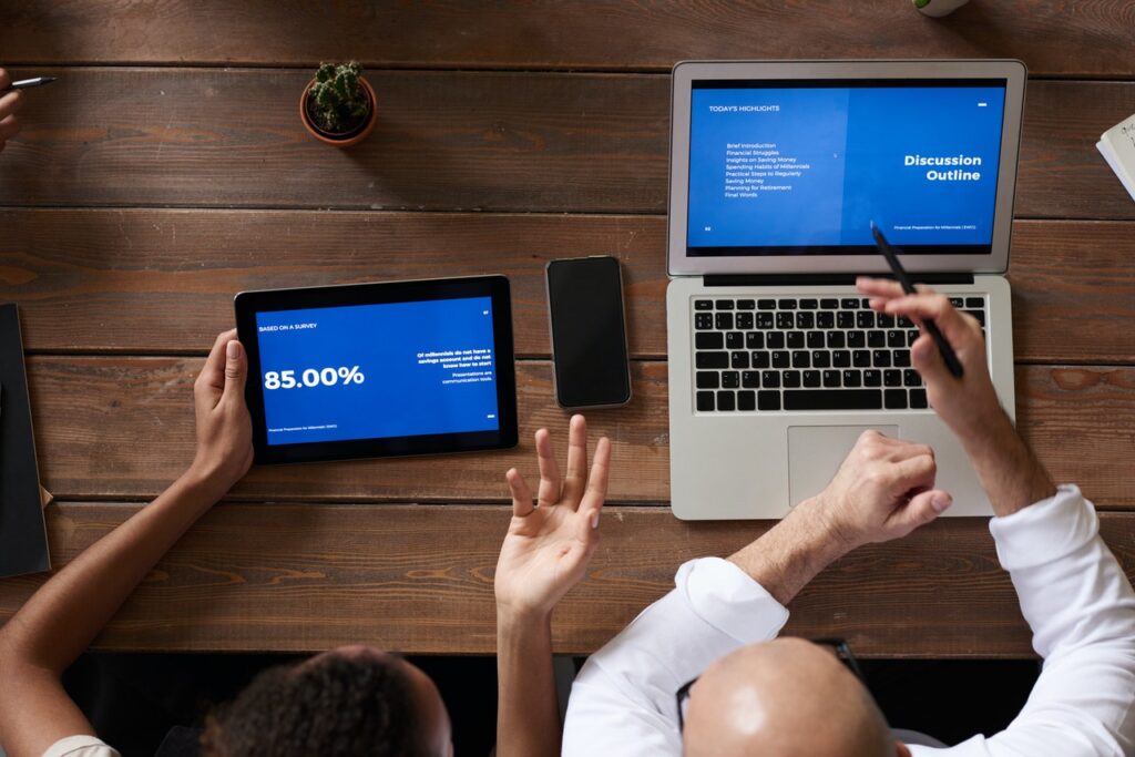 Why Are Growth Stocks Better Than Dividend Payout Stocks