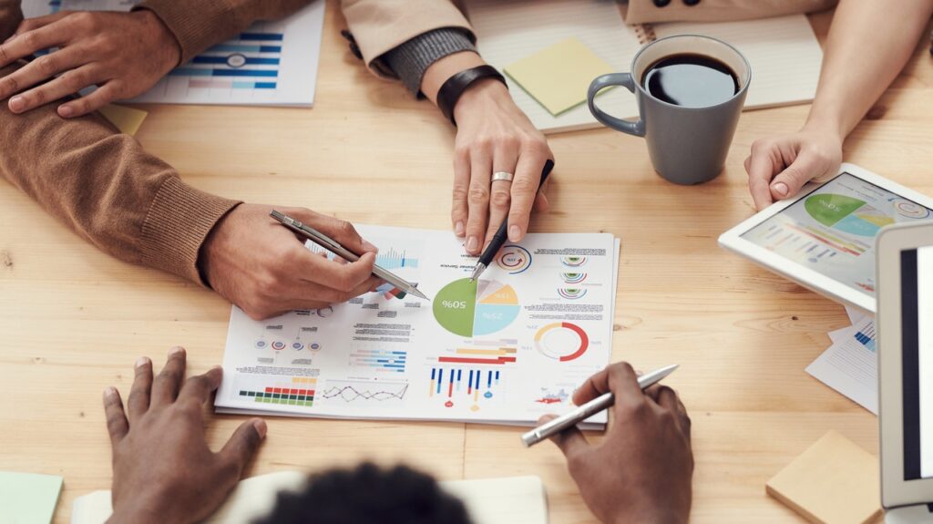 How To Identify A Business Model Of A Company