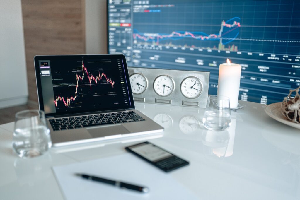 How To Identify Bullish Engulfing Candlestick Pattern