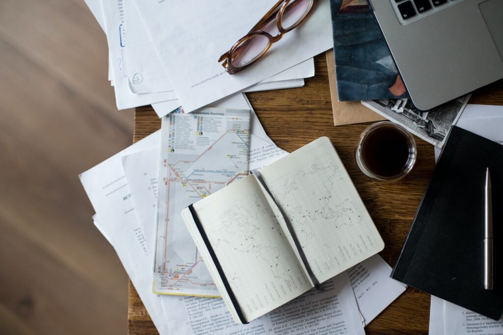 What Are The 3 Basic Structure Of Mutual Funds