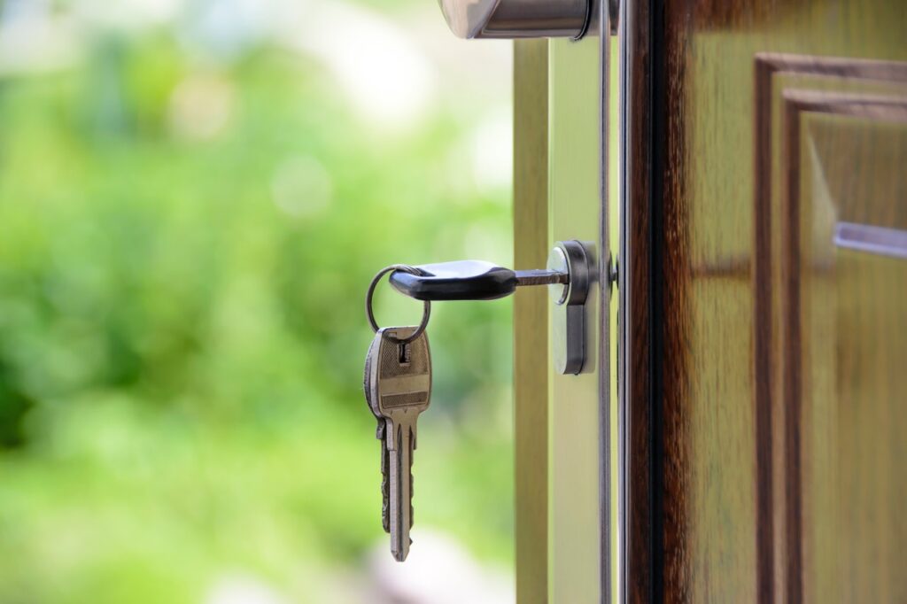 How To Calculate The Depreciation Of Real Estate Assets