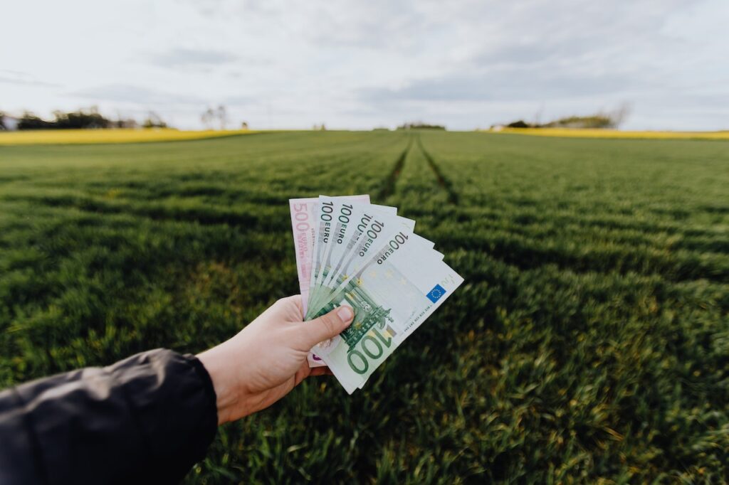 What Are The Exclusive Benefits Of Green Investment Funds