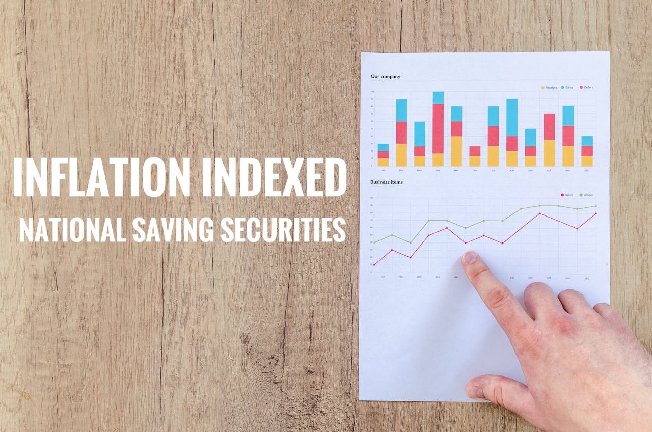 The Truth About Inflation Indexed National Saving Securities (IINSS)