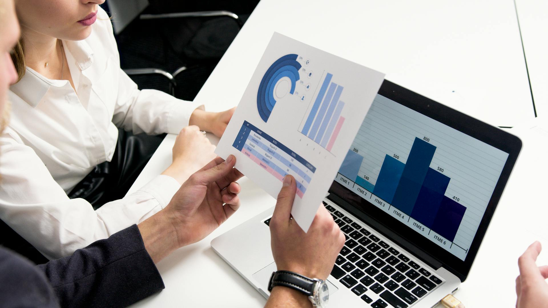 Chapter 6 Of The Intelligent Investor Explained For Beginners