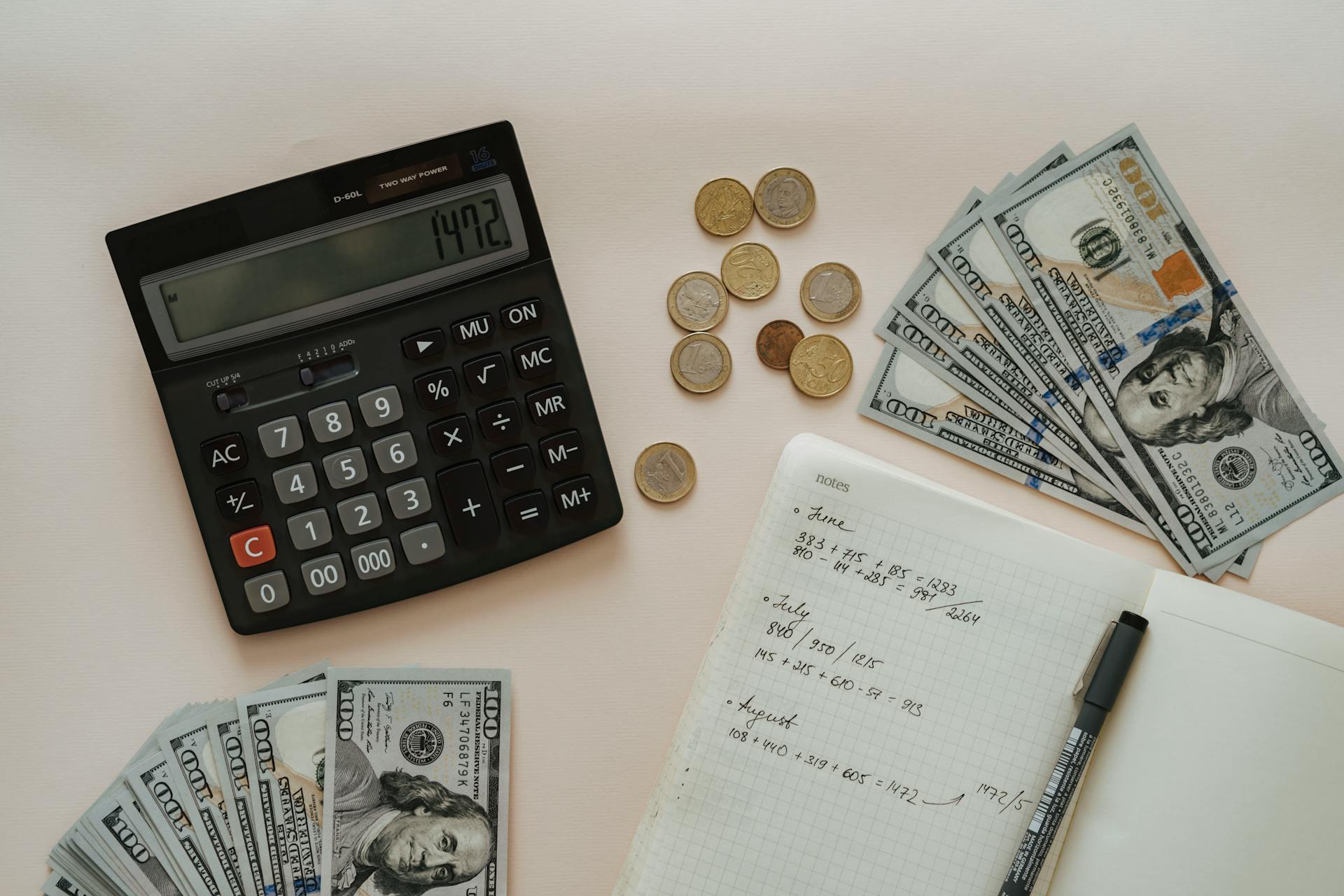 Budgeting Tips