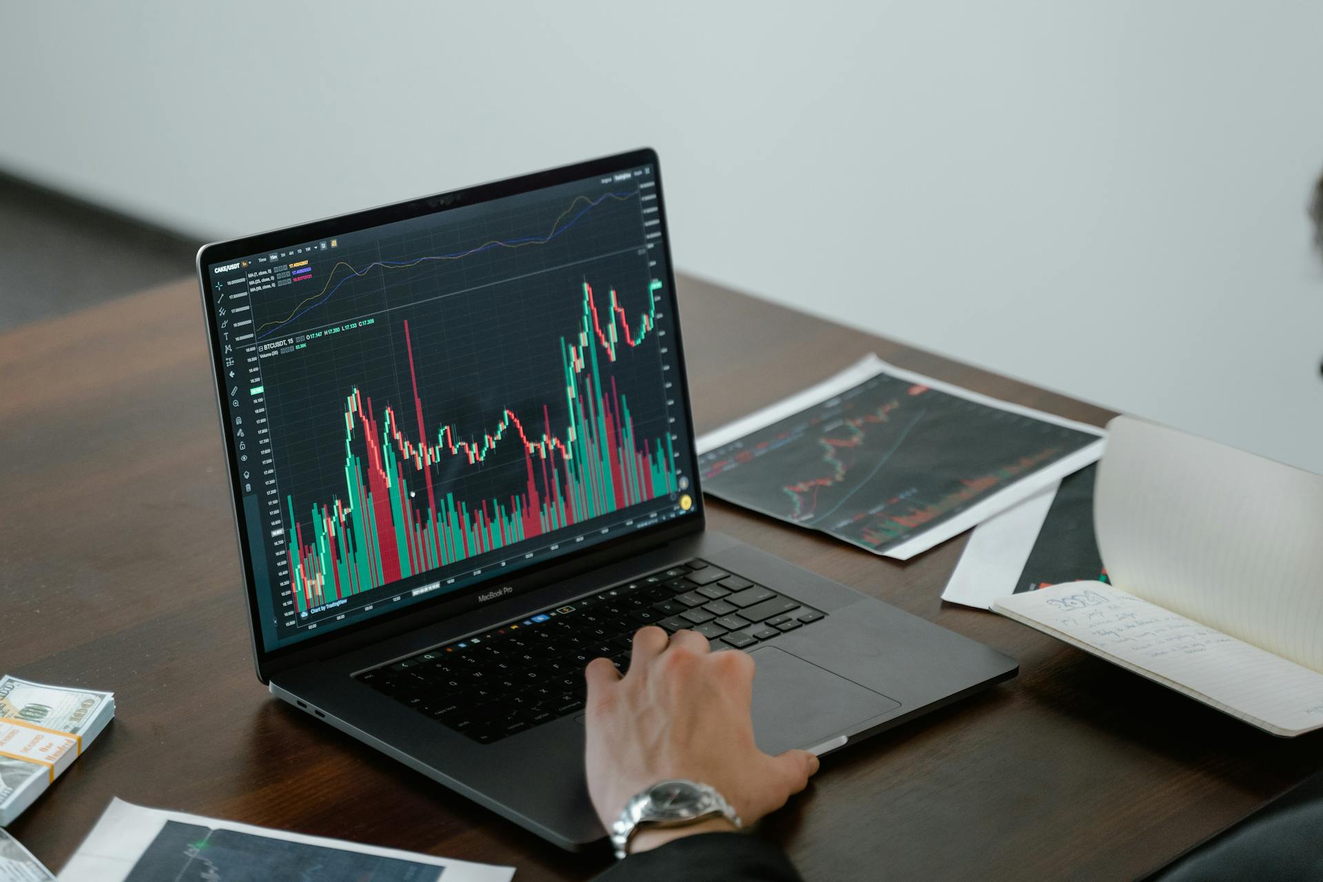 Trading